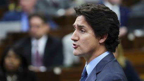 Should Trudeau step down? Who would take his place?